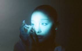 Ariana Grande - The Eternal Sunshine Tour 